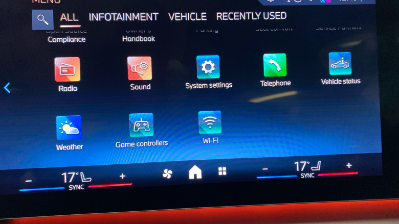 BMW 1 Series 120 M Sport 5dr Step Auto Petrol Hatchback